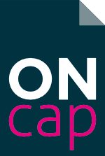 Oncap logo